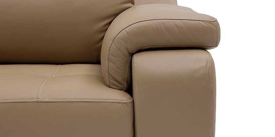 Tribunal Single Seater (Camel)
